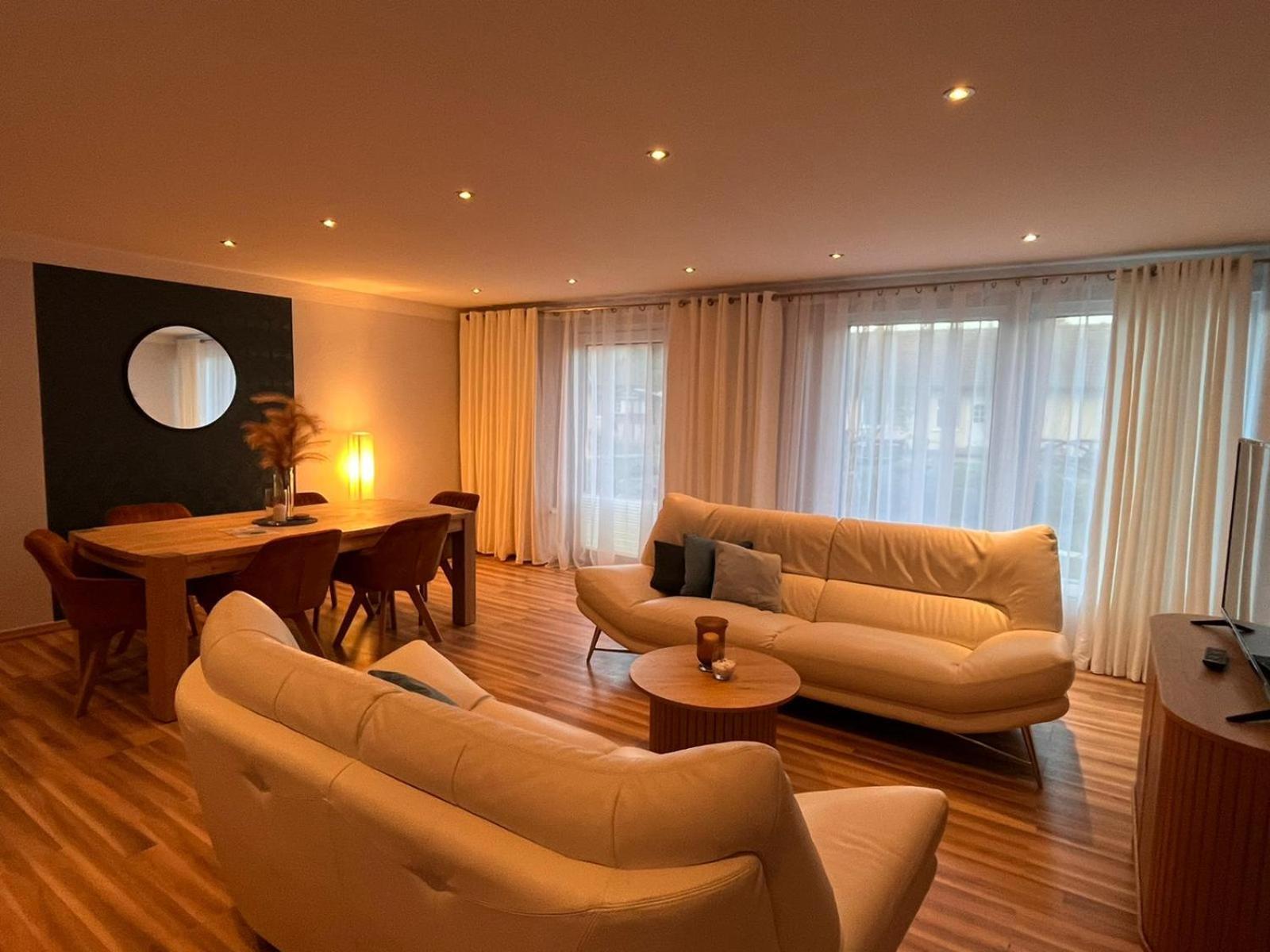 Hotel Pommerscher Hof Zinnowitz Kültér fotó