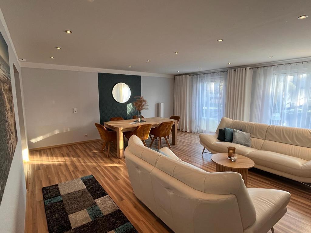 Hotel Pommerscher Hof Zinnowitz Kültér fotó