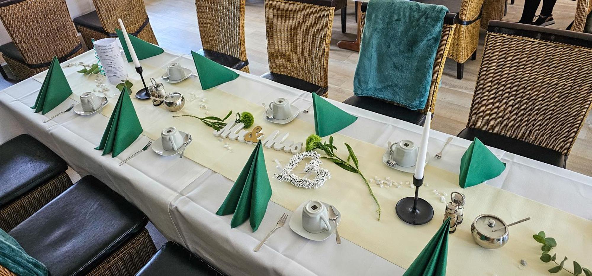 Hotel Pommerscher Hof Zinnowitz Kültér fotó